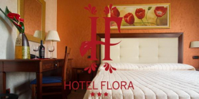 Гостиница Hotel Flora, Ното